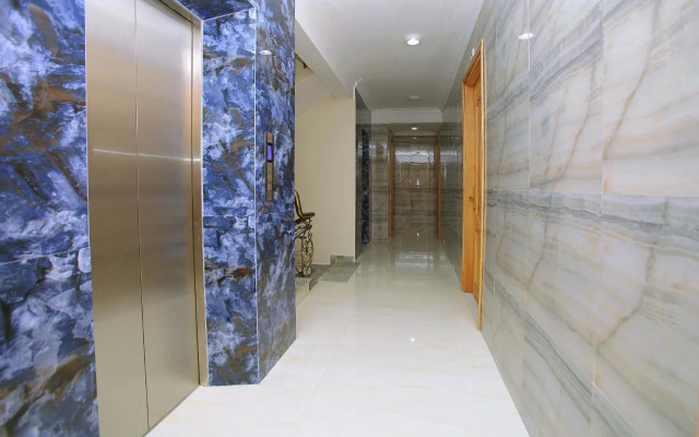 Happy Star Hotel Nha Trang