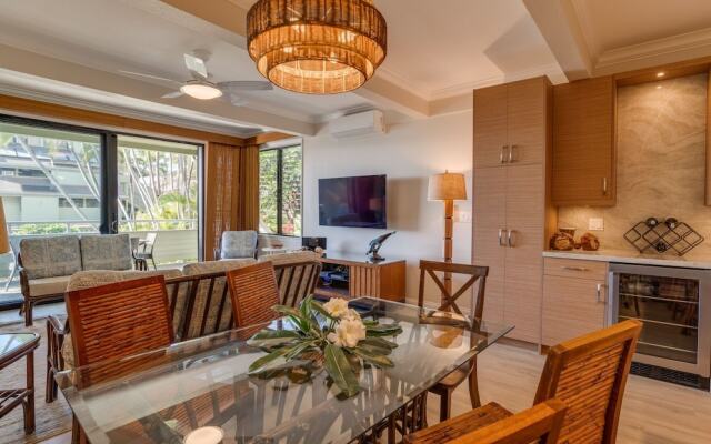 Kahana Outrigger #1a2 3 Bedroom Condo by RedAwning