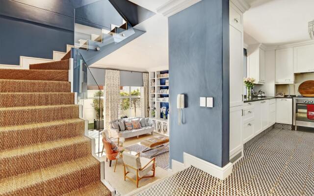 Edgewater House - Bantry Bay
