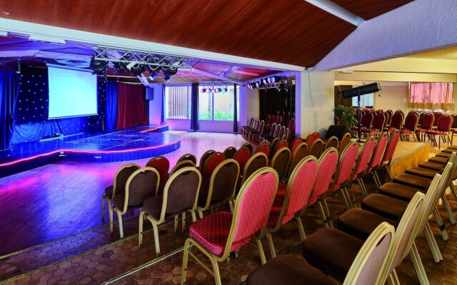 Hotel Delcloy Cap Ferrat