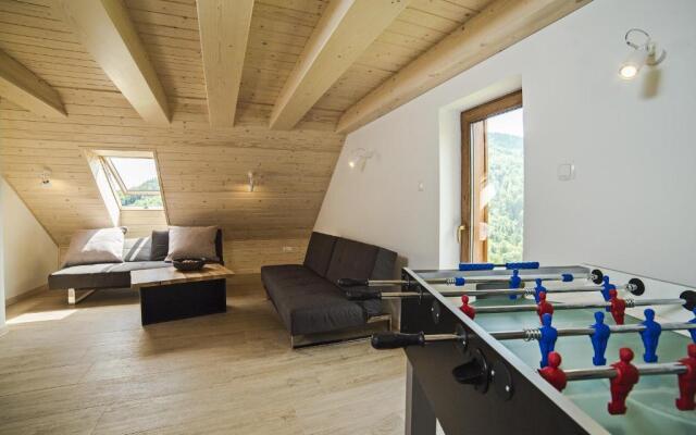 Aspen Deluxe Residence