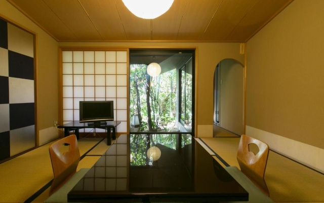 Japanese-Style with Futons room 사진 2