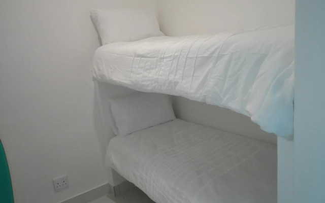 La Ballito 606