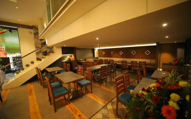 City Point Executive