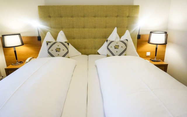 Vulkanlandhotel Legenstein