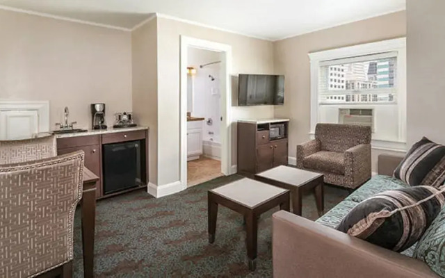 WorldMark San Francisco