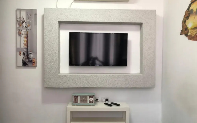 Super great apartment from the R&A Group