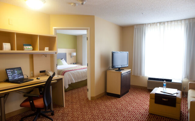 TownePlace Suites by Marriott Rochester