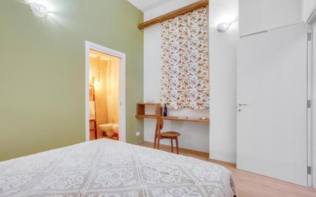 MADAME BARI' Suite Apt in the heart of Bari