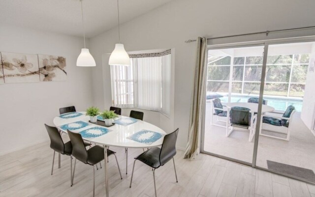 Peaceful Windward Cay 3 Bedroom Home by Redawning