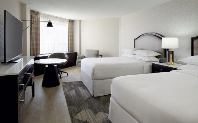 Sheraton Montreal Airport Hotel