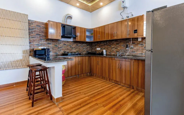 Rahta Villa - An Elegant 3BR Villa With BBQ Terrace
