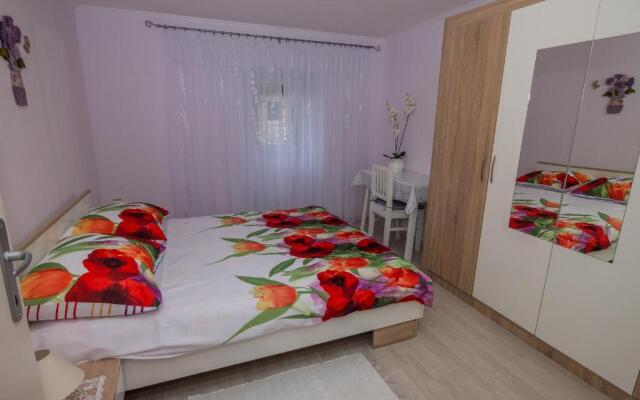 Apartman Đurđica
