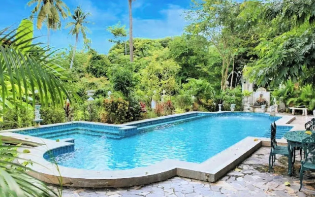 Wellness World Khao Yai
