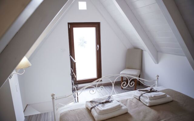 Home 5 Albergo Diffuso