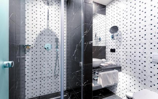 Taberne Boutique Hotel Tbilisi
