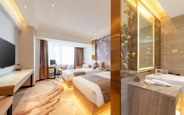 Oriental Silk Hotel - Guangzhou