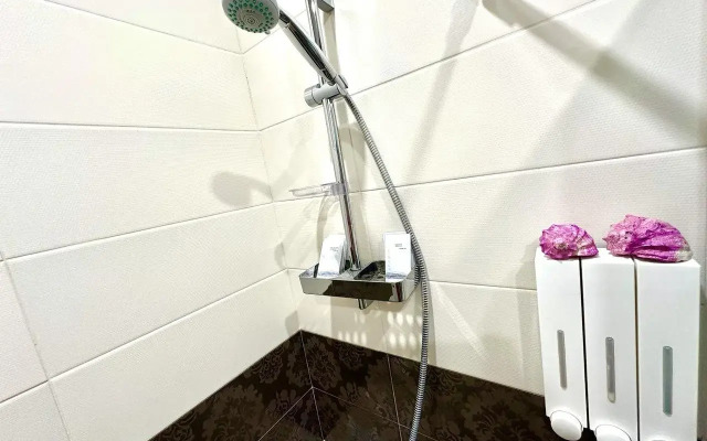 Апартаменты У Арнольда на улице Крымская