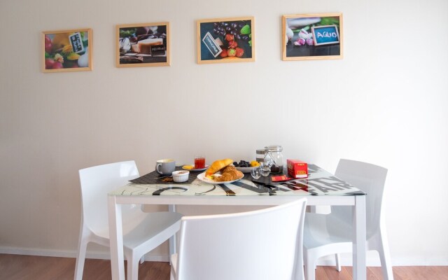 Flat 89 Assisi Design B&B