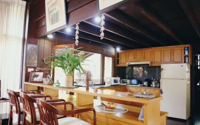 Villa Darakorn