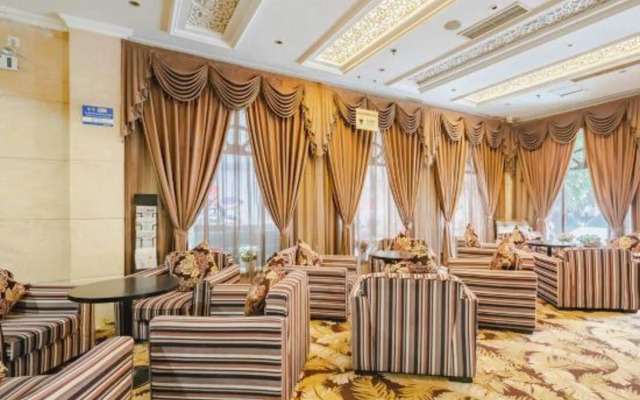 Ding Xin Hotel