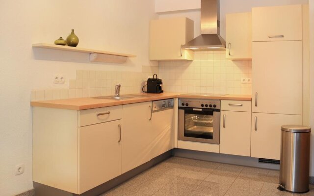 Chalet zur Rose