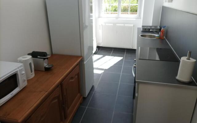"O'Couvent" - Appart 4 chambres 97 m2 - E5A14