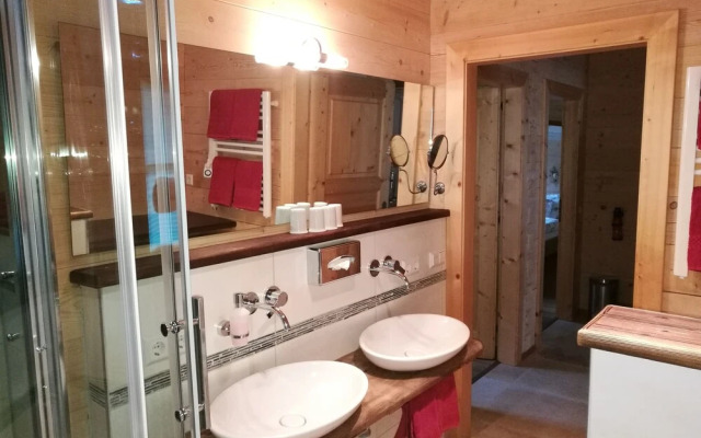 Chalets&Apartments beim Waicher