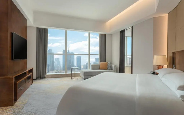 Sheraton Guangzhou Hotel