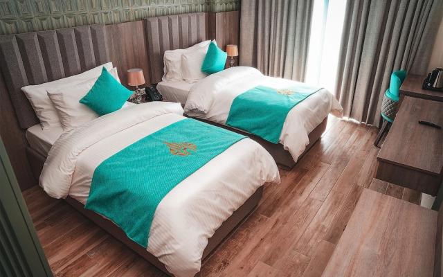 Soho Midtown Hotel