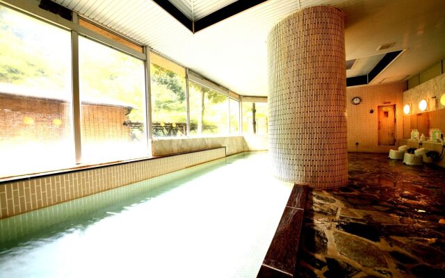 Hotel Okuyumoto