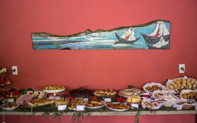 Pousada Casa de Maria