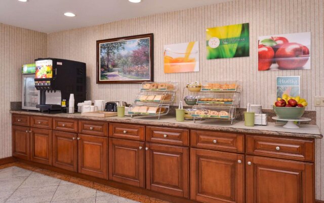Quality Inn And Suites Walnut