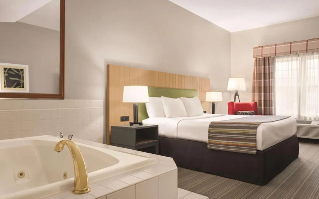 Country Inn & Suites By Carlson Schaumburg