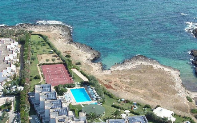 Residence Club Barbara