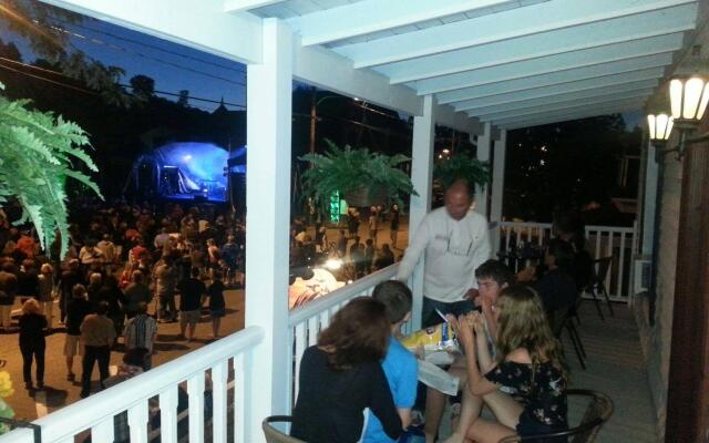 Les Pinsons des Rives