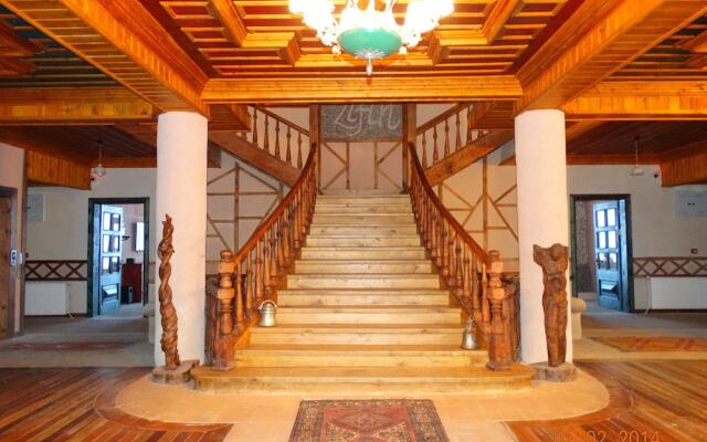 Zifin Hotel