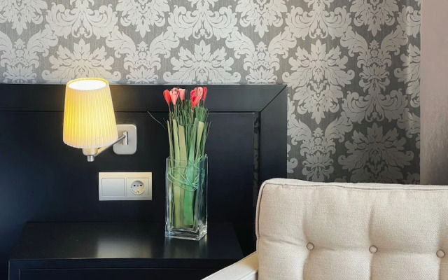 Stay U-nique Apartments Beltrán i Rózpide