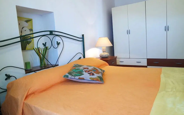 Bella Mbriana Apartments