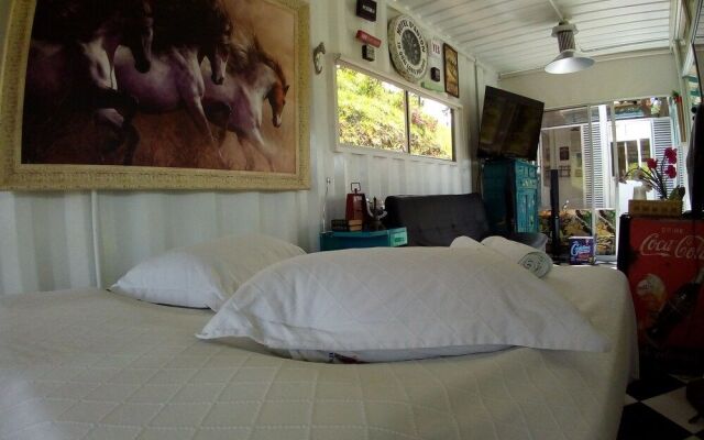 Hostería La Valdivia