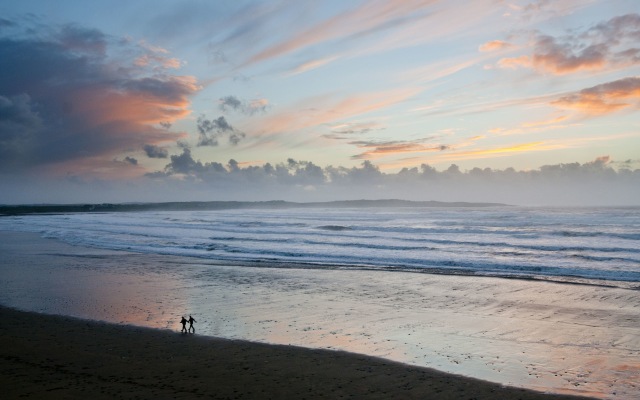 Trump International Golf Links And Hotel Doonbeg Ireland