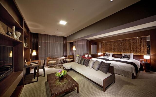 The Royal Park Hotel Kyoto Sanjo