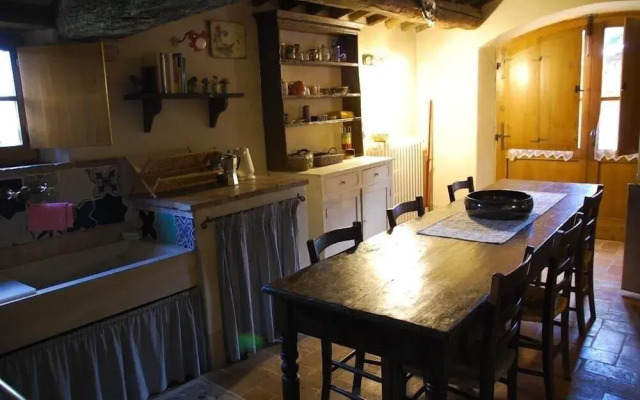 Verdidea - VILLA ORCIA