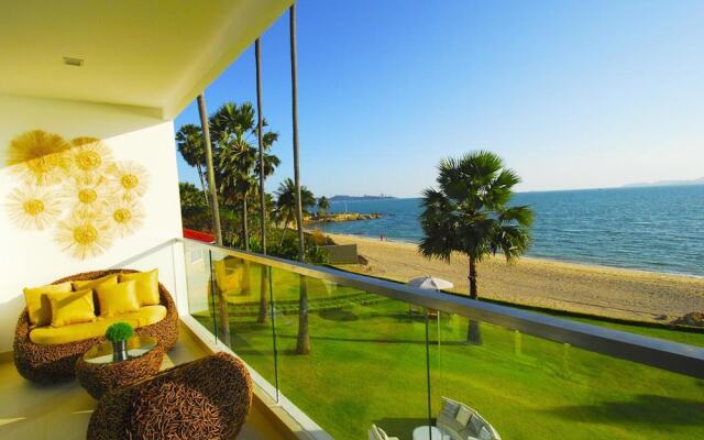 The Palm Wongamat Beach Pattaya