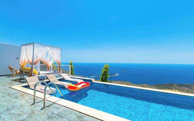 Villa Mulberry Collection 1