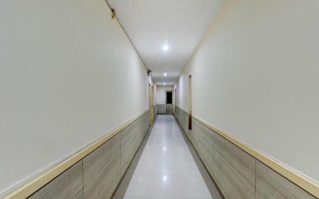 Fabhotel Ps International