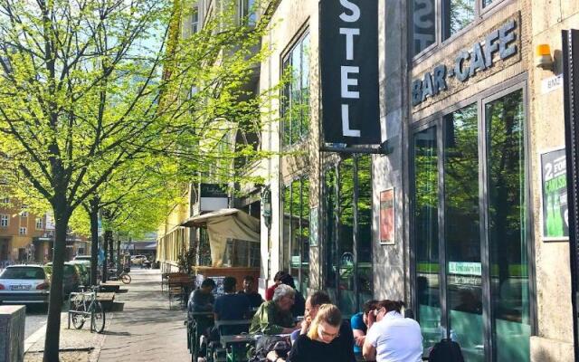 St Christopher's Berlin Alexanderplatz - Hostel