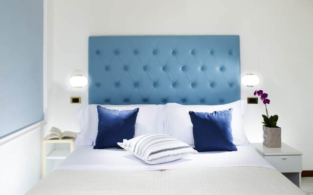 Hotel Italia Boutique