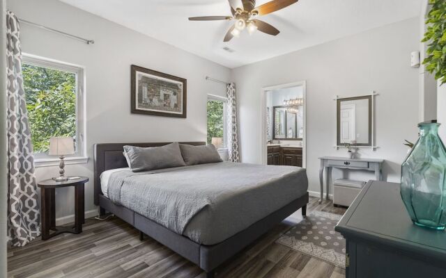 Blue Oak Hideaway - A Kids Paradise