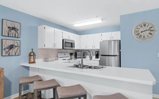 Peachtree Place By Panhandle Getaways